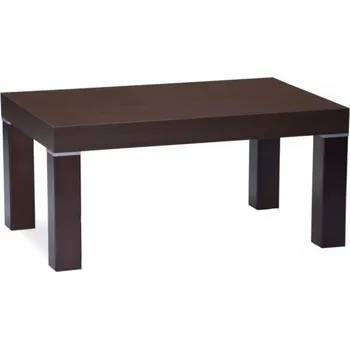 Konferenční stolek Konferenční stolek Split bez police 110x65 Třešeň