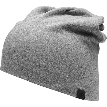 Čepice čepice 4F 4FWAW24ACAPU513 - 23M/Dark Grey Melange one size