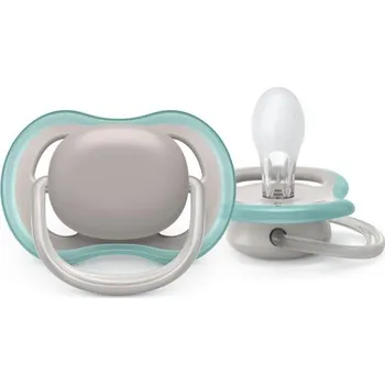 Philips AVENT Dudlík Ultra air neutral 18m+ 1ks