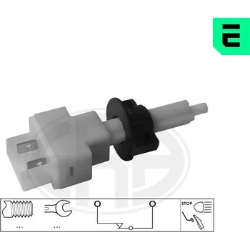 Autoelektrika Spínač brzdového světla ERA 330072