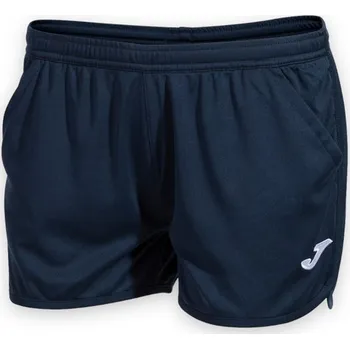 Dámské kraťasy Dámské šortky JOMA HOBBY, barva tmavě modrá, velikost M