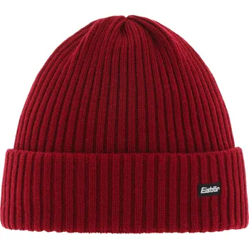 Čepice Eisbär Ripp Beanie Univerzální velikost