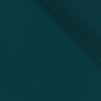 Úplet nový OSKAR smaragdová № 41