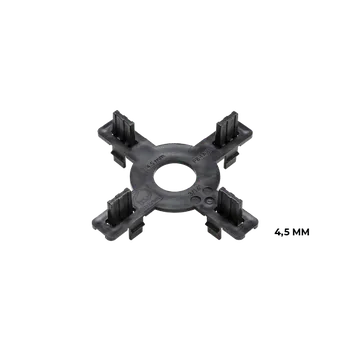 Příslušenství pro plot Mezerníky Buzon PB-TABS-4,5 MM