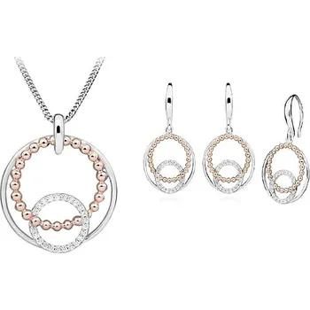 Náramek SILVER CAT SSC446447 (Ag925/1000; 6,96 g)