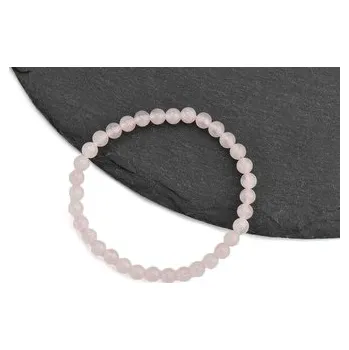 Náramek Náramek dětský kulička Růženín