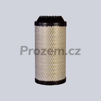 Vzduchový filtr Vzduchový filtr primární 168x101x354 mm, 6223618M1, 87344135, DQ59138, CDPA0039, 87344135, P628182