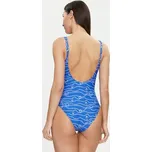 Seafolly Jednodílné plavky 11151DD134 Modrá 14