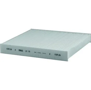 Filtr do auta Filtr, vzduch v interiéru MAHLE LA 119