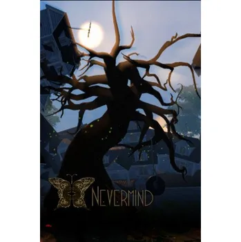 Herní zařízení Nevermind PC