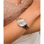 Adriatica Hodinky A3818.R1R3Q Růžové zlato OS