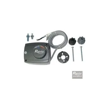 Pohon brány Regulus Pohon 230V pro LK840, LK841 - 120s, s pomocným spínačem