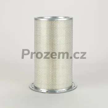 Filtr do auta Vzduchový filtr sekundární 249,2x206,8x458 mm, A1574C, 94724, 94724, 7W9567, 7W6611, 9576P525129, LA1271, 24020, 024020, 70854N, 7W6611, 688028, AF525129, P5251