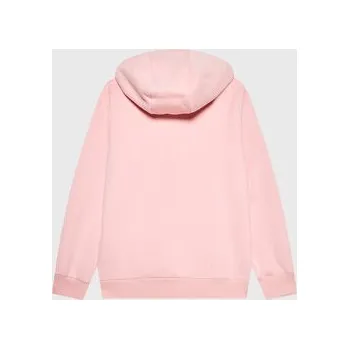 Pánské oblečení Ellesse Mikina Isobel S4E08599 Růžová Regular Fit L