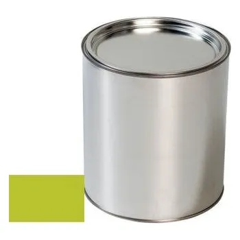 Autolak Autolak do pistole Opel 7GN CARGO CHARTREUSE varianta uni laku do pistole 2K Akrylátový systém