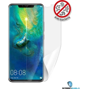 Screenshield Anti-Bacteria HUAWEI Mate 20 Pro folie na displej HUA-MAT20PRAB-D