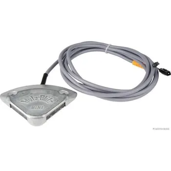 Přední světlomet Výstražná kontrolka HERTH+BUSS ELPARTS 80690129