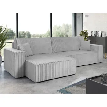 Sedací souprava Rohová sedačka Kasjusz Maxi, Barva:: Poso 110 MIRJAN 5903211365706