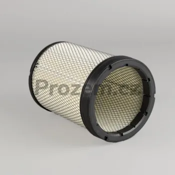 Filtr do auta Vzduchový filtr sekundární 206x165,2x267 mm, 294293A1, P786843