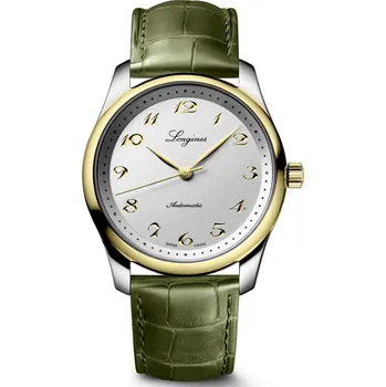 Hodinky Longines Master Collection L2.793.5.72.2 + záruka 5 let + možnost výměny do 90 dní
