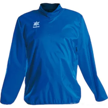 Pánská bunda Šusťáková bunda LUANVI LAGOS, barva 0011 modrá, velikost 4XS