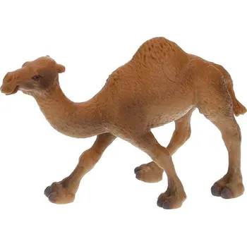 Figurka Atlas Velbloud jednohrbý