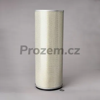 Filtr do auta Vzduchový filtr sekundární 235x203x640 mm, 94792, 36864379, LA1866, P607370