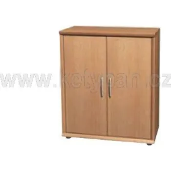Šatní skříň Skříň Point set i4 Doprava ZDARMA.