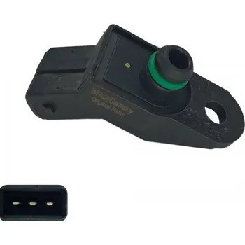 Auto-moto Snímač tlaku v sacím potrubí Mapový senzor CITROEN BERLINGO,CITROEN SAXO,CITROEN EVASION,CITROEN XANTIA,CITROEN XM,CITROEN WRC Original Parts