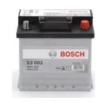 Autobaterie 45Ah/400A Abarth 500 / 595 / 695 - Bosch