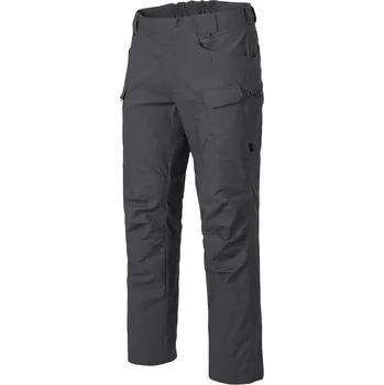 Pánské kalhoty Helikon-Tex Kalhoty Urban Tactical Shadow Grey (PolyCotton RipStop) - HELIKON Velikost: XXL