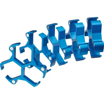 Sklíčidlo Sada dorazů na obrobky posistop 15-35mm skantek 00pst295