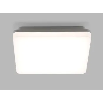 LED2 Stropní čtvercové LED světlo SQUARE II IP54 Varianta: 300 x 300 mm, výška 58 mm, 25 W, 2500 lm