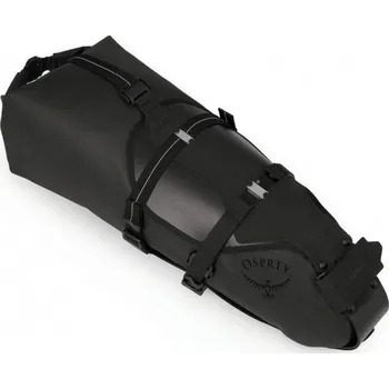 brašna na kolo Osprey Brašna Osprey Escapist Saddle Bag Black