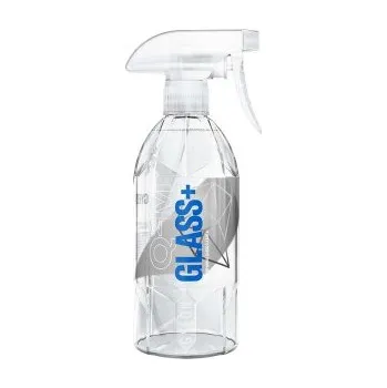 Glass+ čistič oken s SiO2, 500 ML GYEON Q2M
