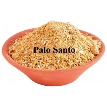 Čajovna Palo Santo