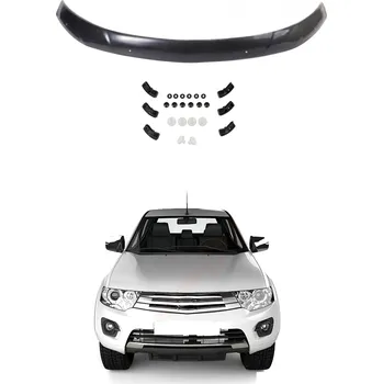 Kapota RACES Kryt přední kapoty 4MM MITSUBISHI L200 2015-2019