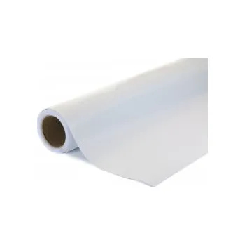 Polep vozidla 3D Karbonová bílá auto wrap fólie 152x700cm - interiér/exteriér