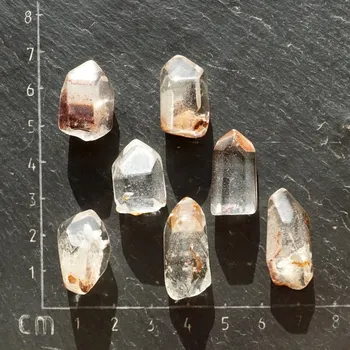 Sběratelství Křišťál s fantomem (513), , skladem