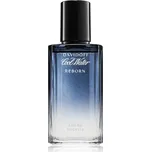 Davidoff Cool Water Reborn toaletní voda pro muže 40 ml