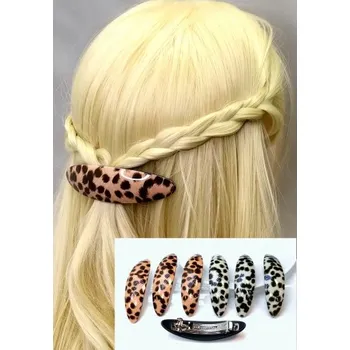 Ozdoba do vlasů Francouzská spona do vlasů Dora SF065