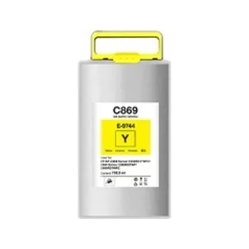 Žlutá inkoustová kazeta do tiskárny Epson (yellow)