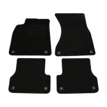 Autodoplněk Koberečky na Audi A6 4G (C7+C8) Avant - velur