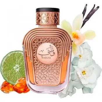 Dámský parfém Al Wataniah Watani parfémovaná voda dámská 100 ml
