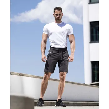 Pánské kraťasy ARDON Sportovní kraťasy ARDON®RIVARY tmavě šedá Barva: Šedá, Velikost: 64