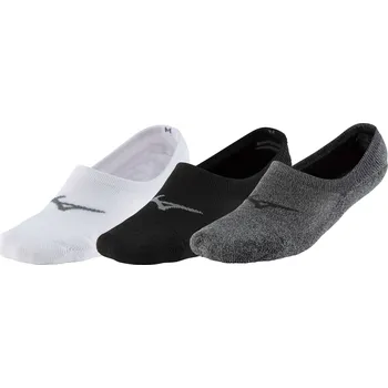 Pánské ponožky Mizuno Super Short Socks 3P J2GX0055Z77 (S)