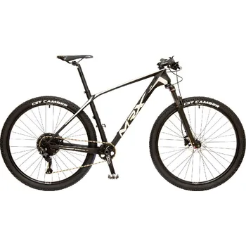 Horské kolo MTB 29" MRX Carbon Fibula 12x148 Deore 1x11 ch 21" Velikost: XL