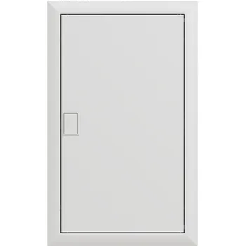 Rozvaděč ABB Rozvodnice malé UK600UK636K 2CPX031381R9999 2CPX031381R9999