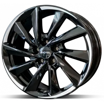 Disk Ronal R70 JBWT 7,5x18 5x112 ET30