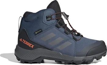 Dětská treková obuv adidas Terrex Mid Gore-Tex Hiking IF5704